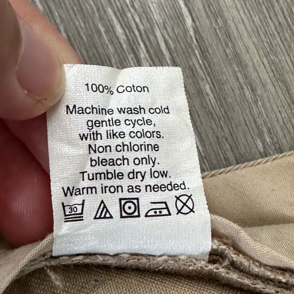 J.Crew Factory Sutton Pant - Picture 10 of 12